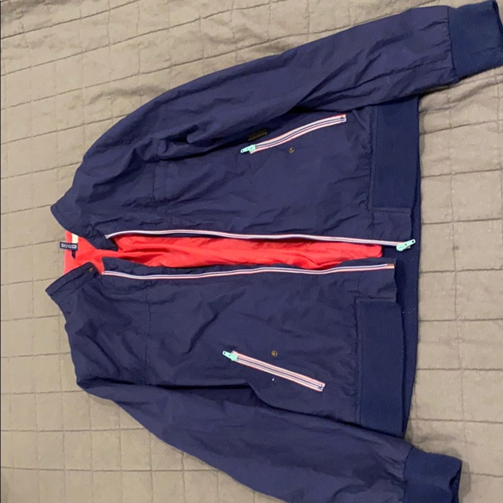 Men’s Jacket